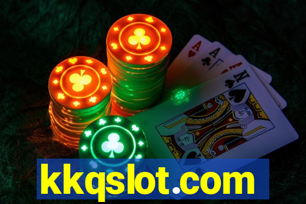 kkqslot.com