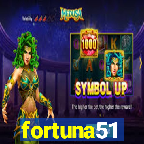 fortuna51