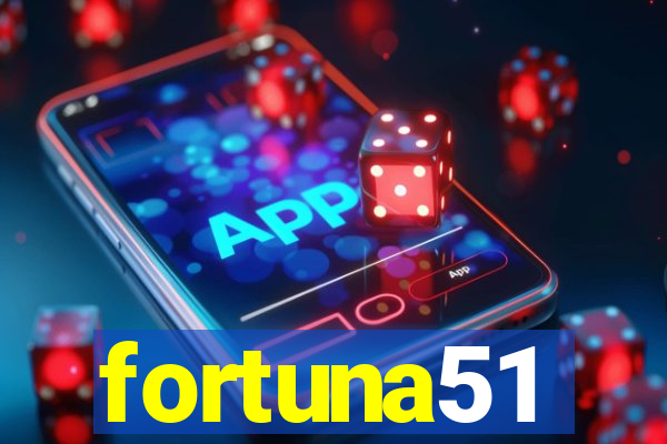 fortuna51