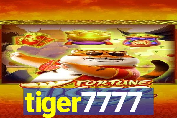 tiger7777