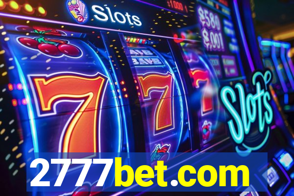 2777bet.com