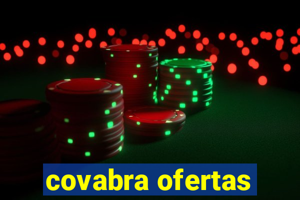 covabra ofertas