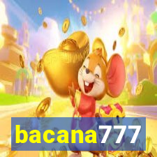 bacana777