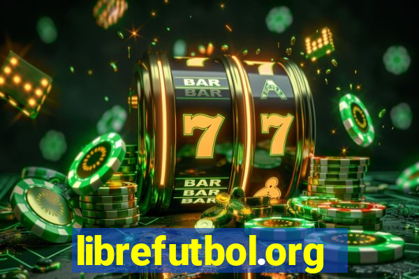 librefutbol.org