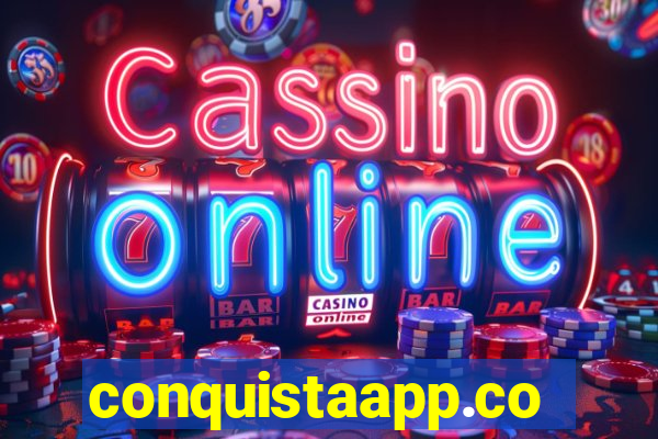 conquistaapp.com