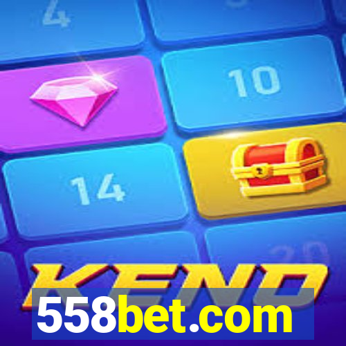 558bet.com