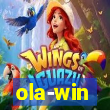 ola-win