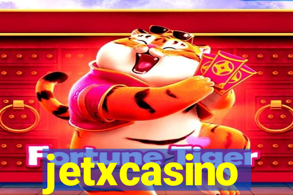 jetxcasino