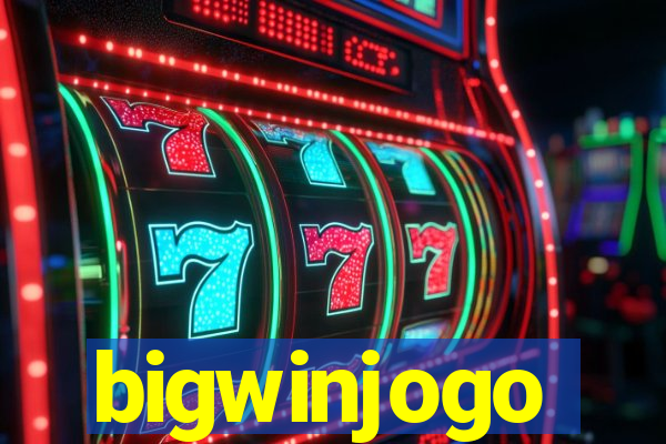 bigwinjogo