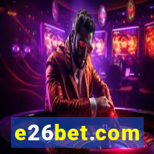 e26bet.com