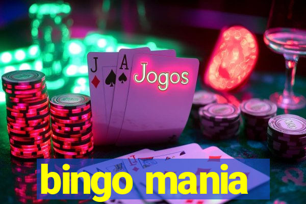 bingo mania