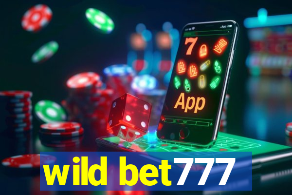 wild bet777