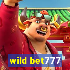 wild bet777