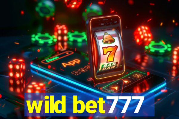 wild bet777