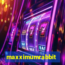 maxximumrabbit