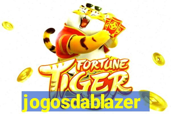 jogosdablazer