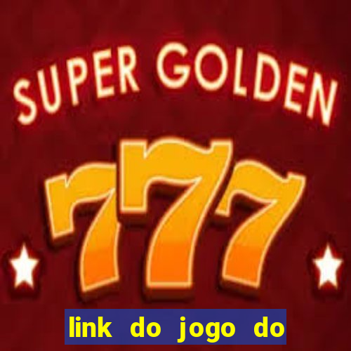 link do jogo do tigrinho verdadeiro