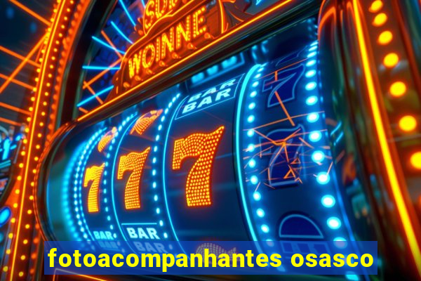 fotoacompanhantes osasco