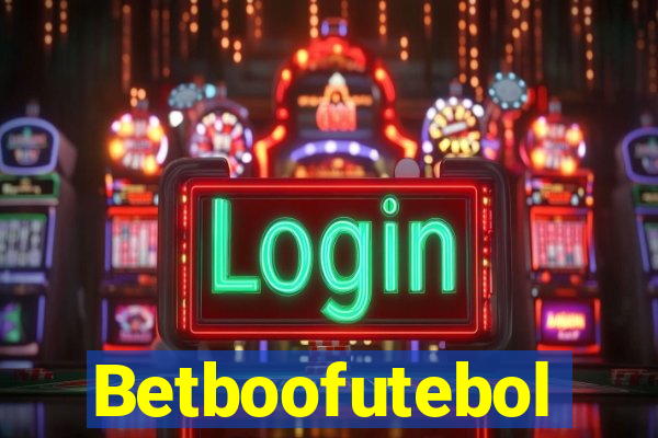 Betboofutebol