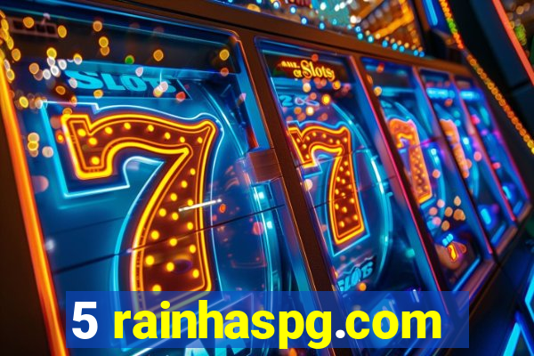 5 rainhaspg.com