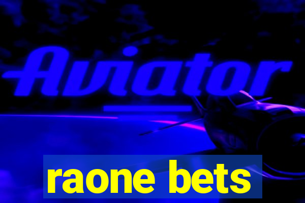 raone bets