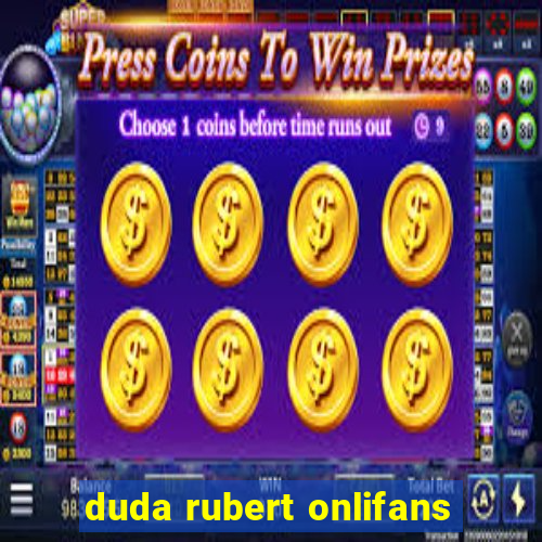 duda rubert onlifans