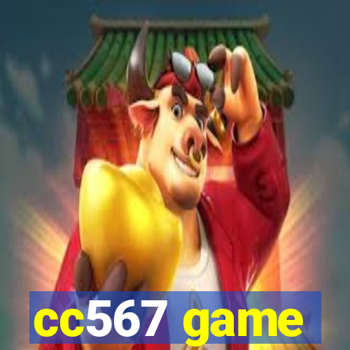 cc567 game