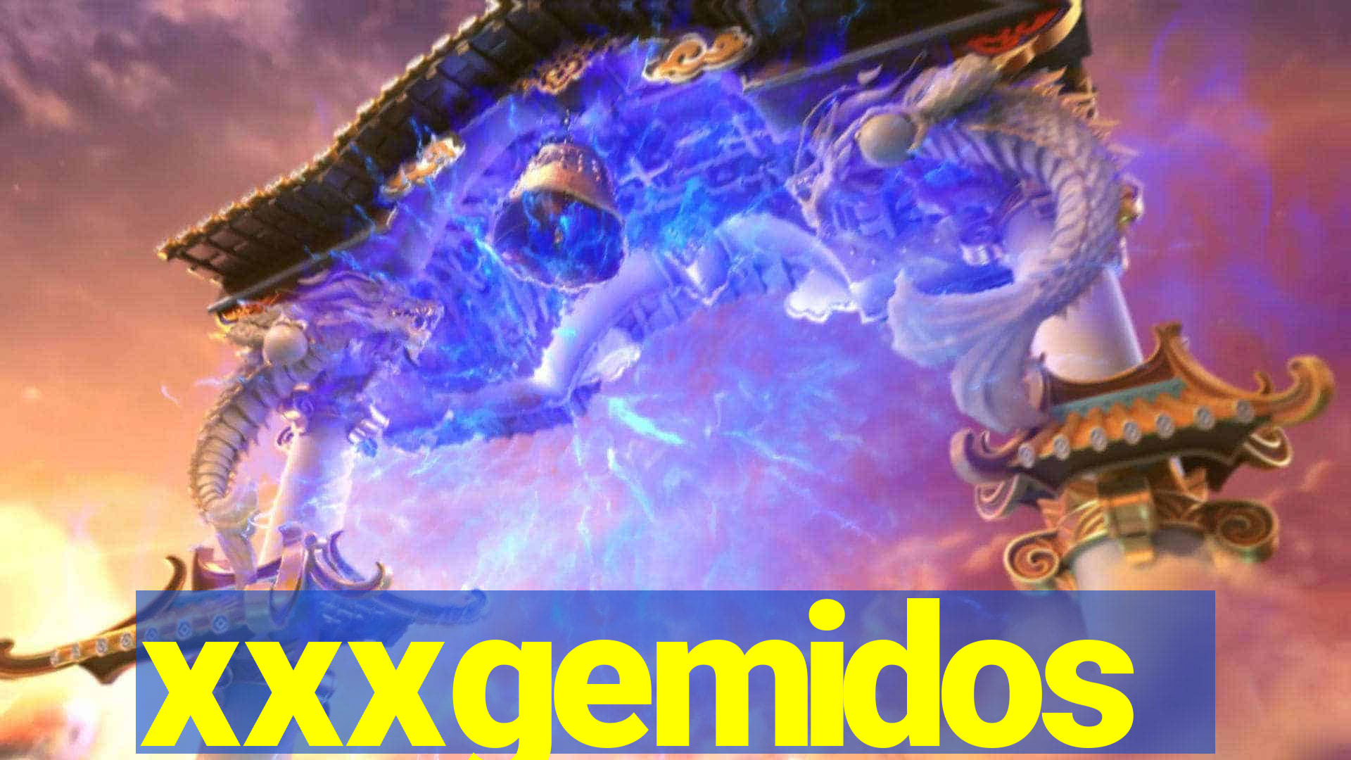 xxxgemidos