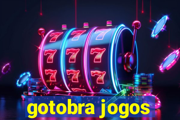 gotobra jogos