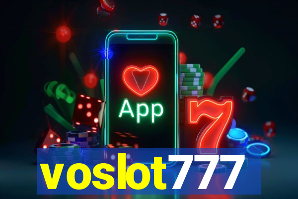 voslot777