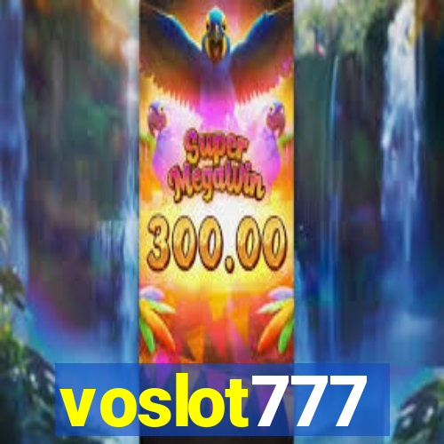 voslot777