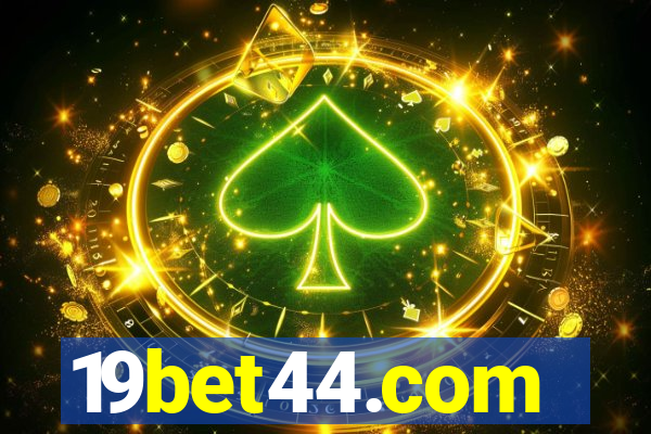 19bet44.com