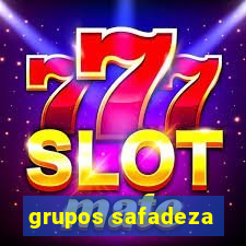 grupos safadeza