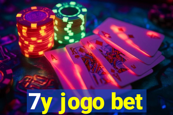 7y jogo bet