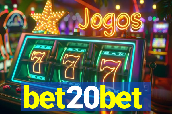 bet20bet