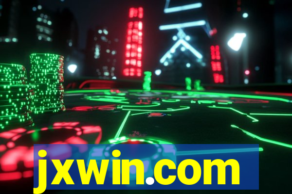 jxwin.com