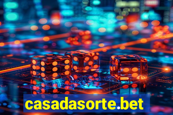 casadasorte.bet