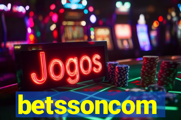 betssoncom