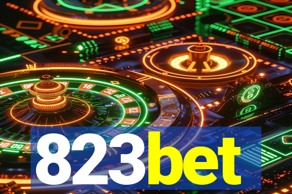 823bet