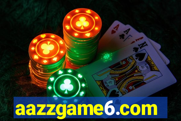 aazzgame6.com