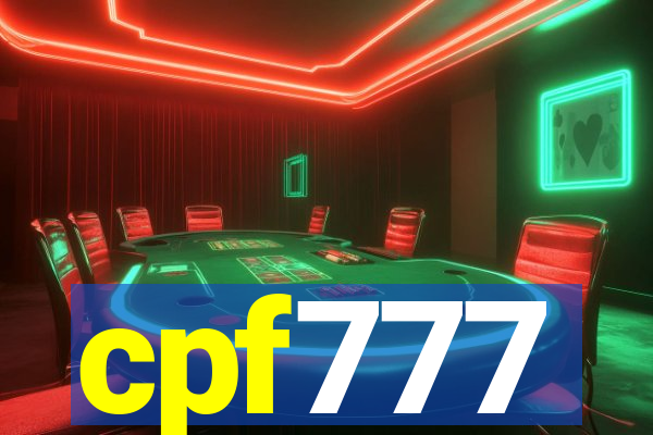 cpf777