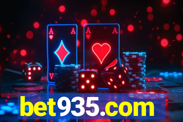 bet935.com