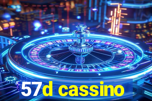 57d cassino