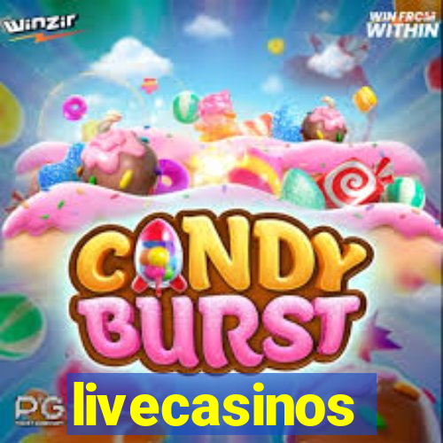 livecasinos