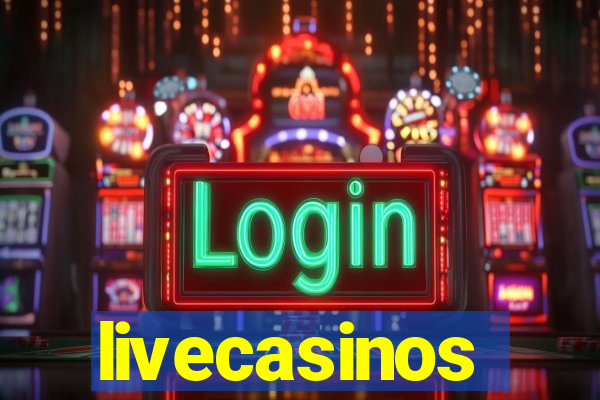 livecasinos