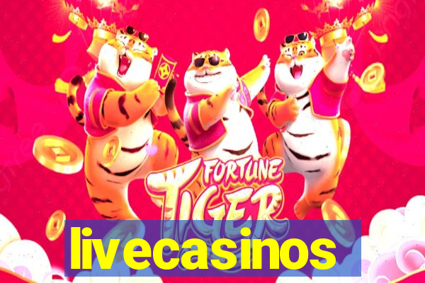 livecasinos