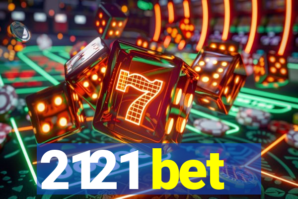 2121 bet