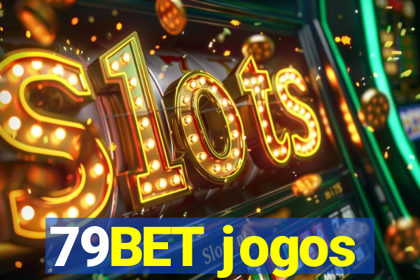 79BET jogos