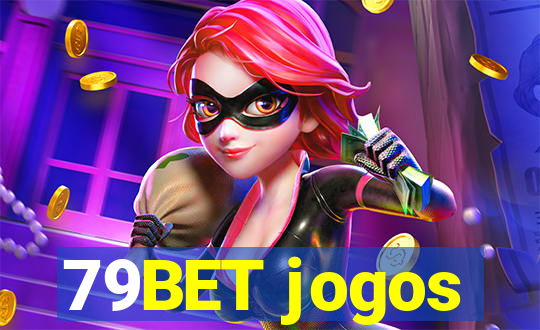 79BET jogos