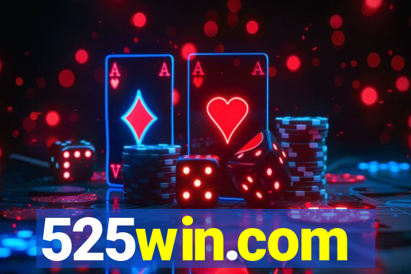 525win.com